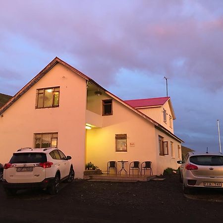 Oendolfsstathir Farm B&B Laugar  Buitenkant foto