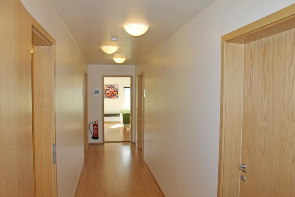 Oendolfsstathir Farm B&B Laugar  Buitenkant foto