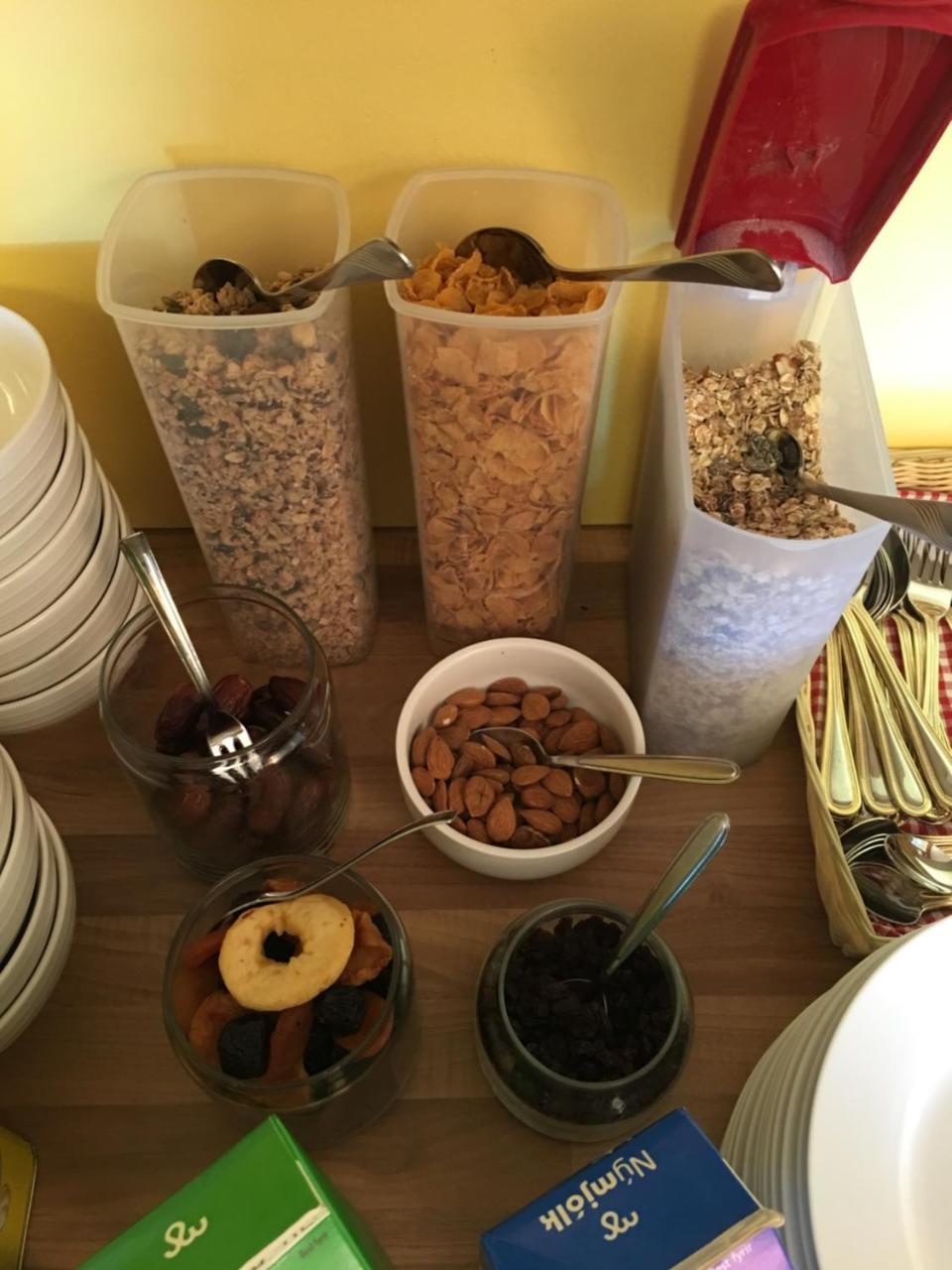 Oendolfsstathir Farm B&B Laugar  Buitenkant foto