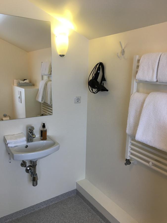 Oendolfsstathir Farm B&B Laugar  Buitenkant foto